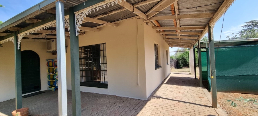 3 Bedroom Property for Sale in Quaggafontein Free State
